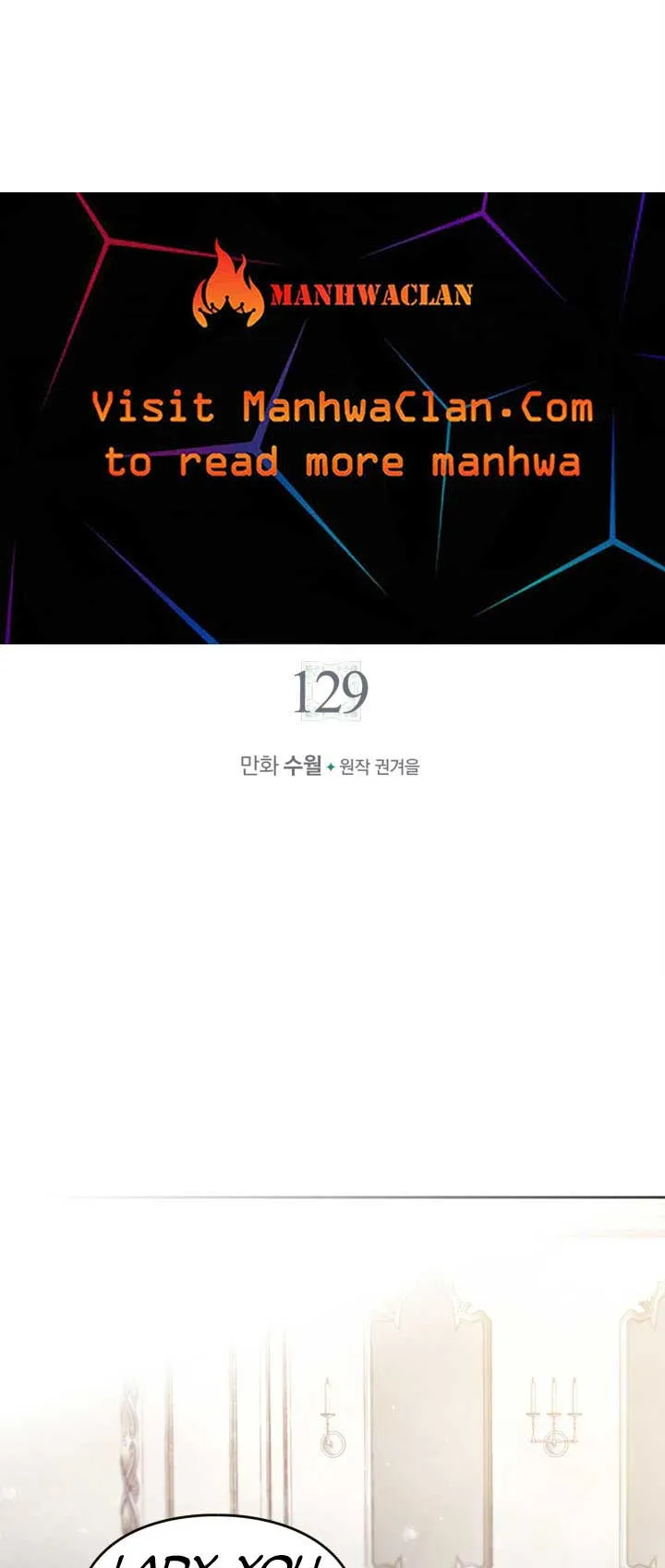 Death Is The Only Ending For The Villainess Chapter 129 Online - página 3