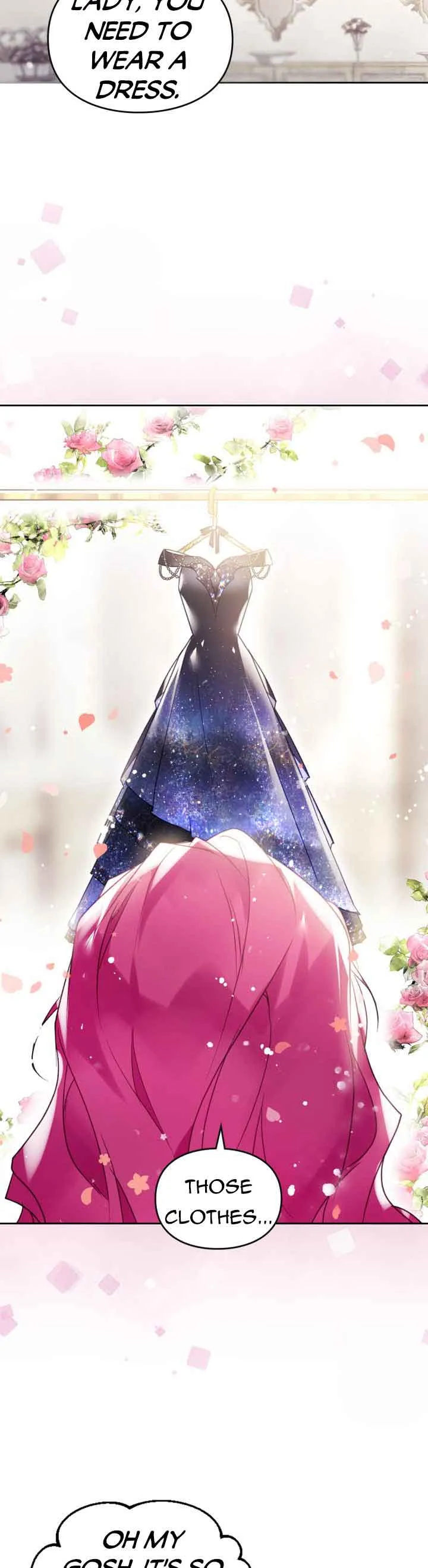 Death Is The Only Ending For The Villainess Chapter 129 Online - página 4
