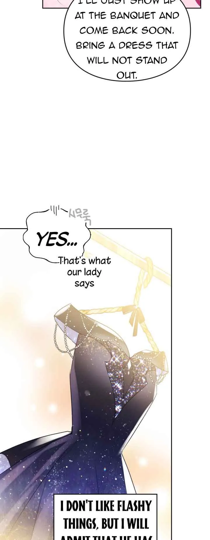 Death Is The Only Ending For The Villainess Chapter 129 Online - página 7