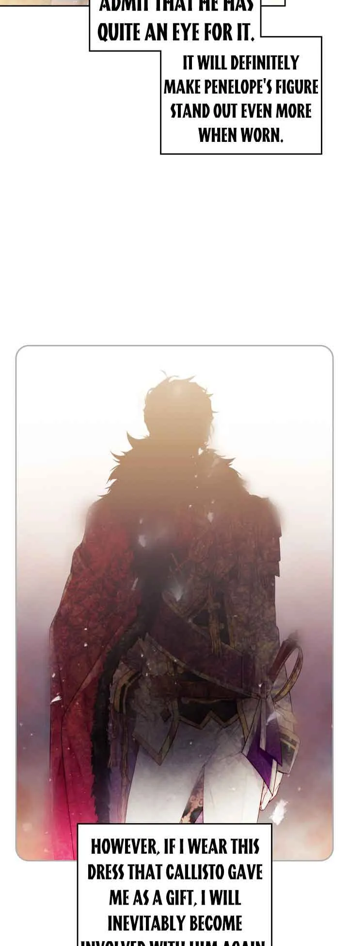 Death Is The Only Ending For The Villainess Chapter 129 Online - página 8
