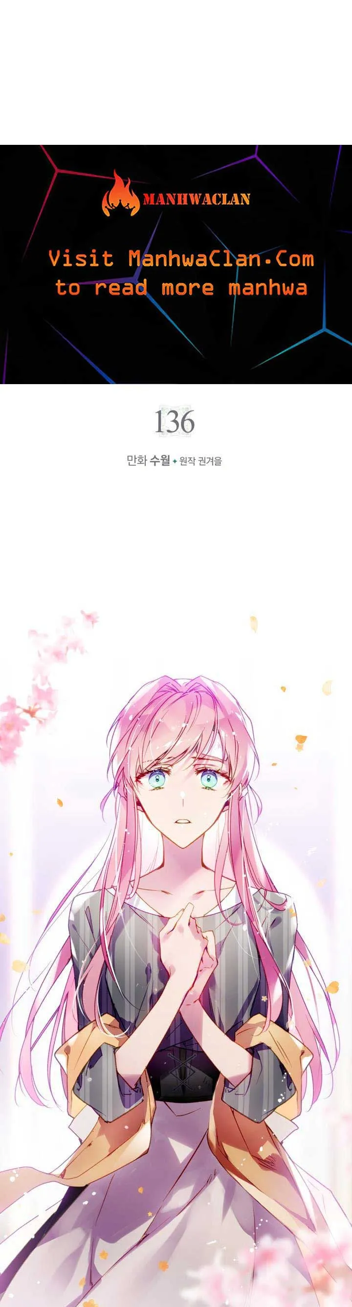 Death Is The Only Ending For The Villainess Chapter 136 Online - página 2