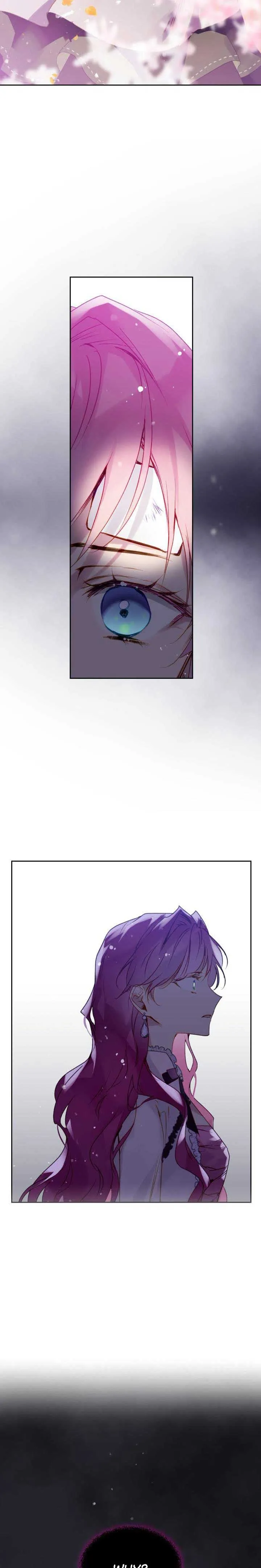 Death Is The Only Ending For The Villainess Chapter 136 Online - página 3