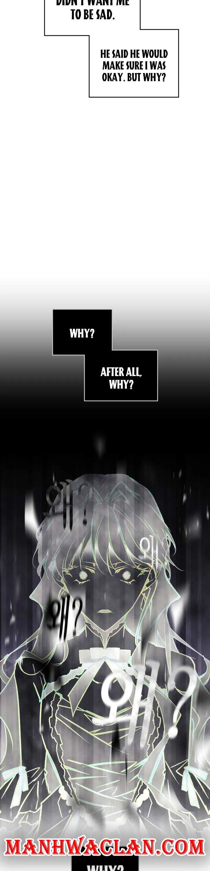 Death Is The Only Ending For The Villainess Chapter 136 Online - página 6