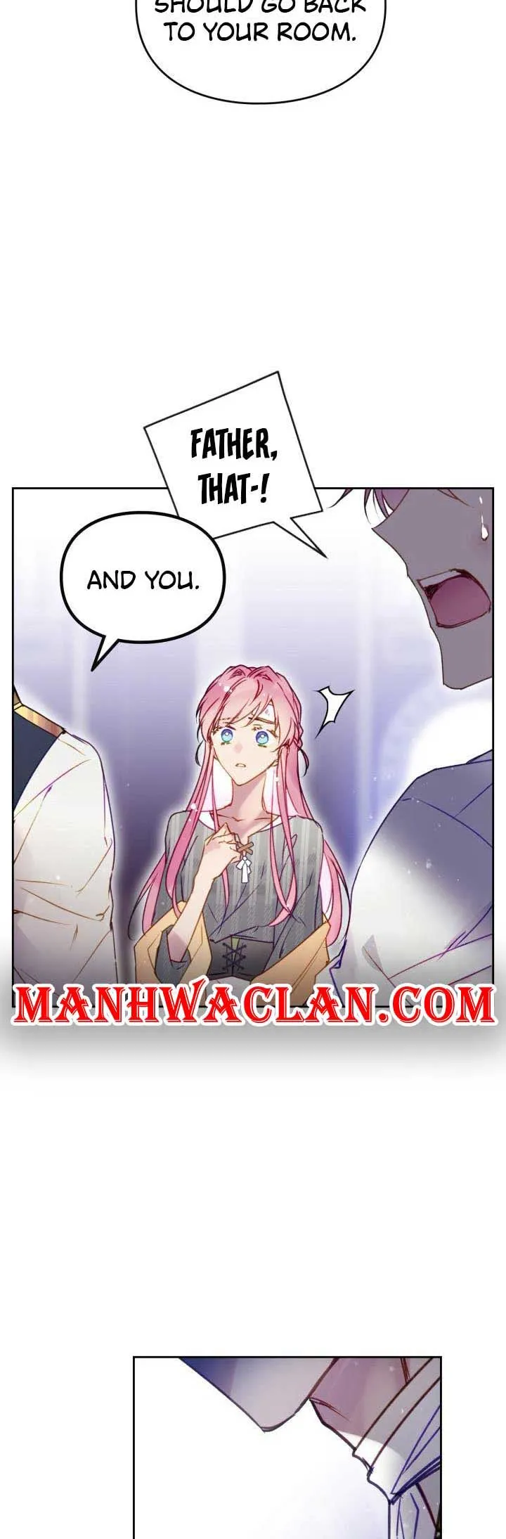 Death Is The Only Ending For The Villainess Chapter 136 Online - página 8