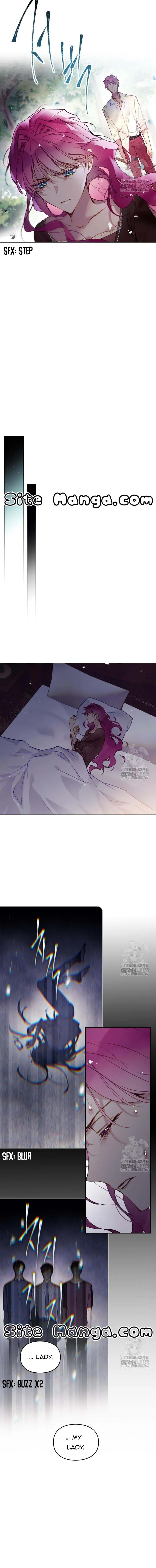 Death Is The Only Ending For The Villainess Chapter 139 Online - página 5