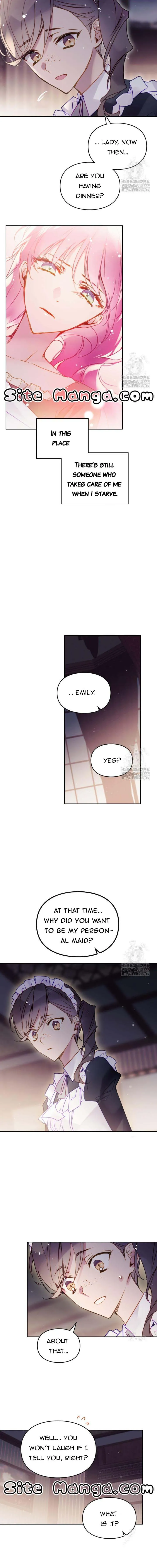 Death Is The Only Ending For The Villainess Chapter 139 Online - página 12