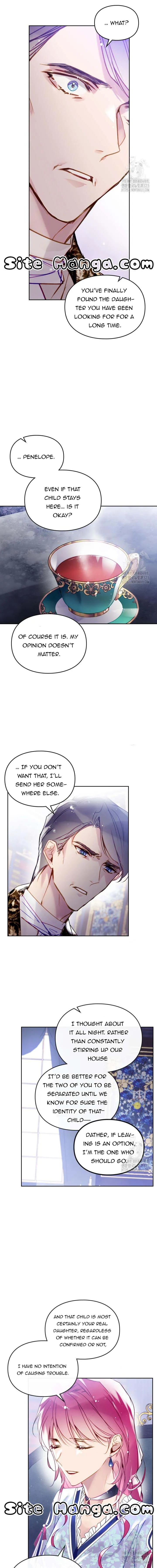 Death Is The Only Ending For The Villainess Chapter 140 Online - página 9