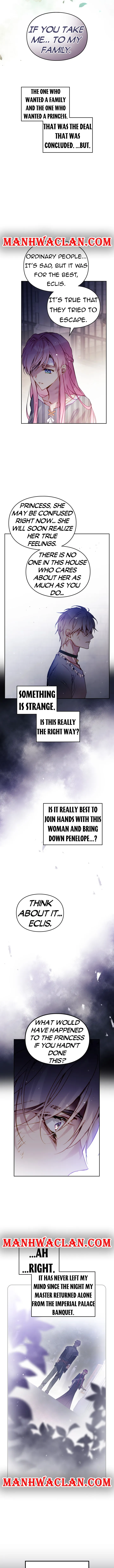 Death Is The Only Ending For The Villainess Chapter 144 Online - página 6