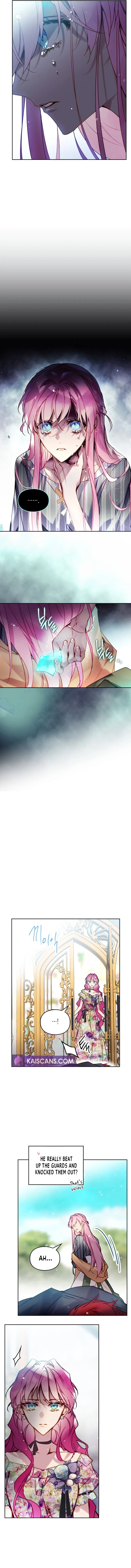 Death Is The Only Ending For The Villainess Chapter 148 Online - página 10
