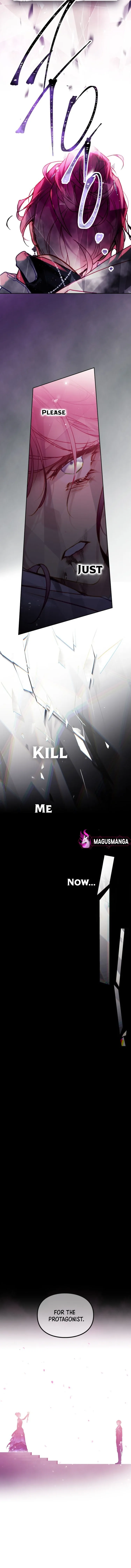 Death Is The Only Ending For The Villainess Chapter 157 Online - página 10