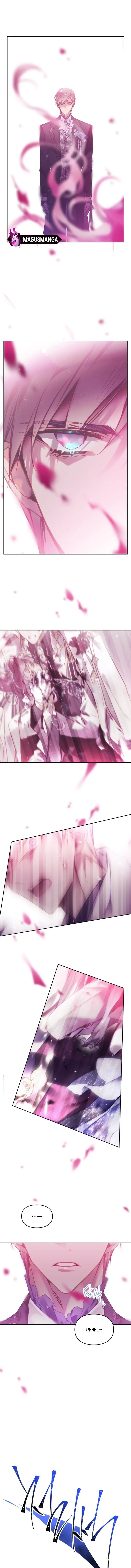 Death Is The Only Ending For The Villainess Chapter 157 Online - página 11