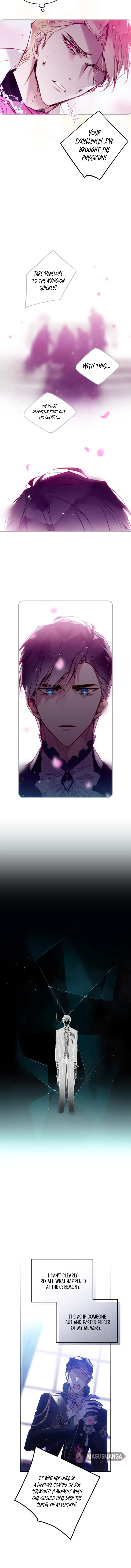 Death Is The Only Ending For The Villainess Chapter 158 Online - página 7