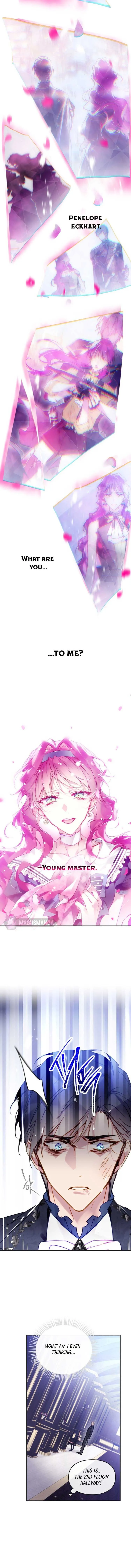 Death Is The Only Ending For The Villainess Chapter 159 Online - página 10