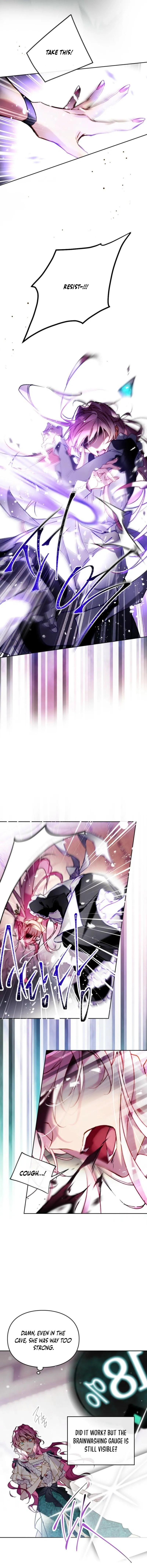 Death Is The Only Ending For The Villainess Chapter 175 Online - página 4