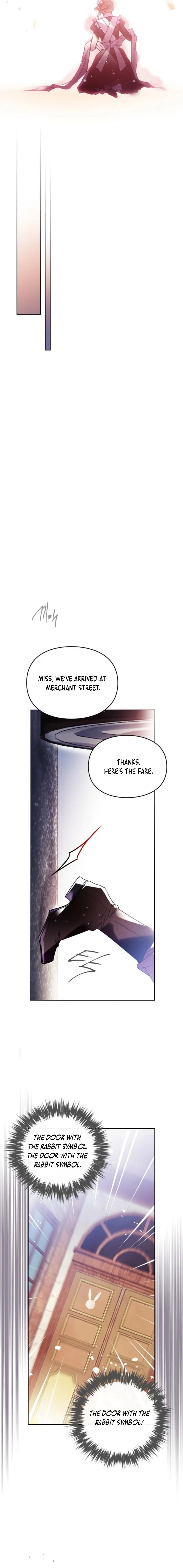 Death Is The Only Ending For The Villainess Chapter 175 Online - página 11