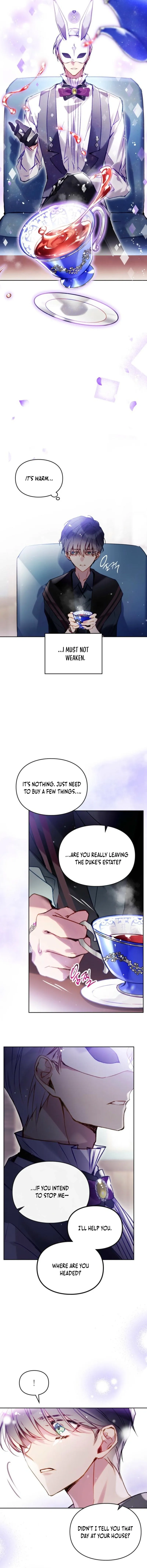 Death Is The Only Ending For The Villainess Chapter 175 Online - página 14