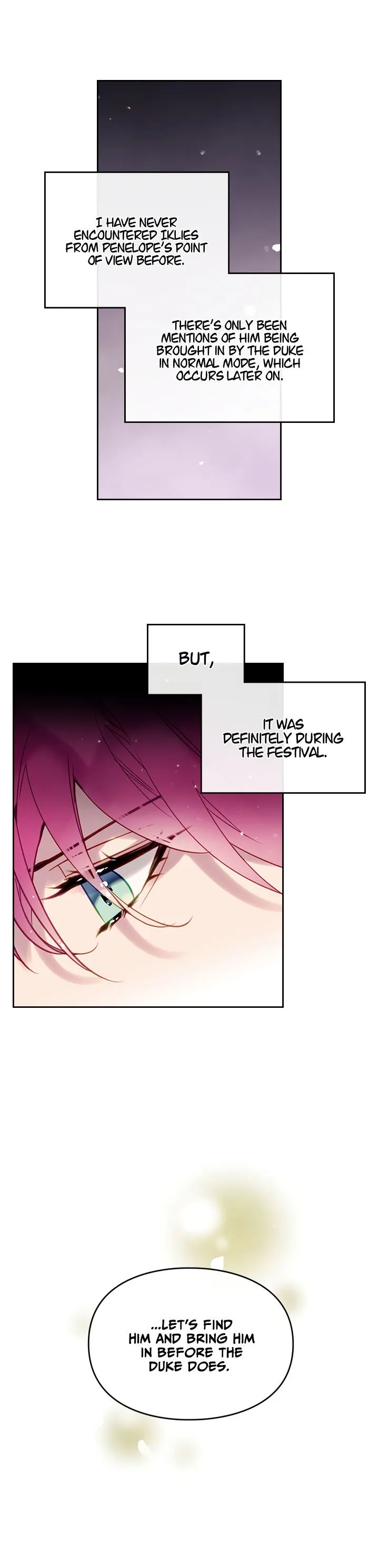 Death Is The Only Ending For The Villainess Chapter 18 Online - página 13