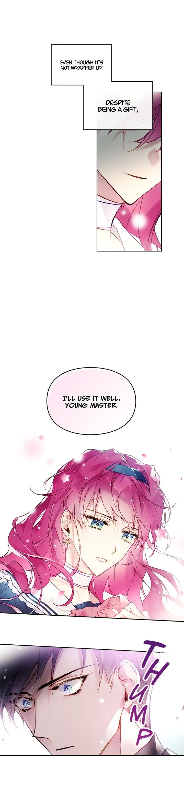 Death Is The Only Ending For The Villainess Chapter 19 Online - página 8