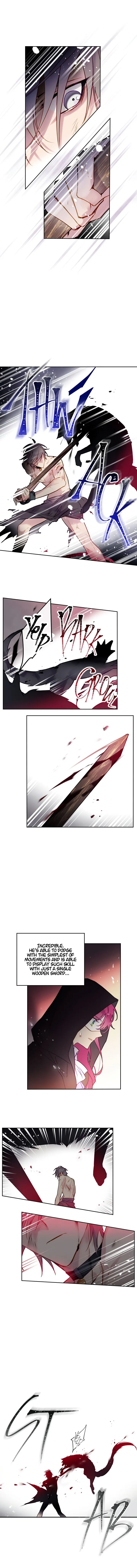 Death Is The Only Ending For The Villainess Chapter 23 Online - página 2