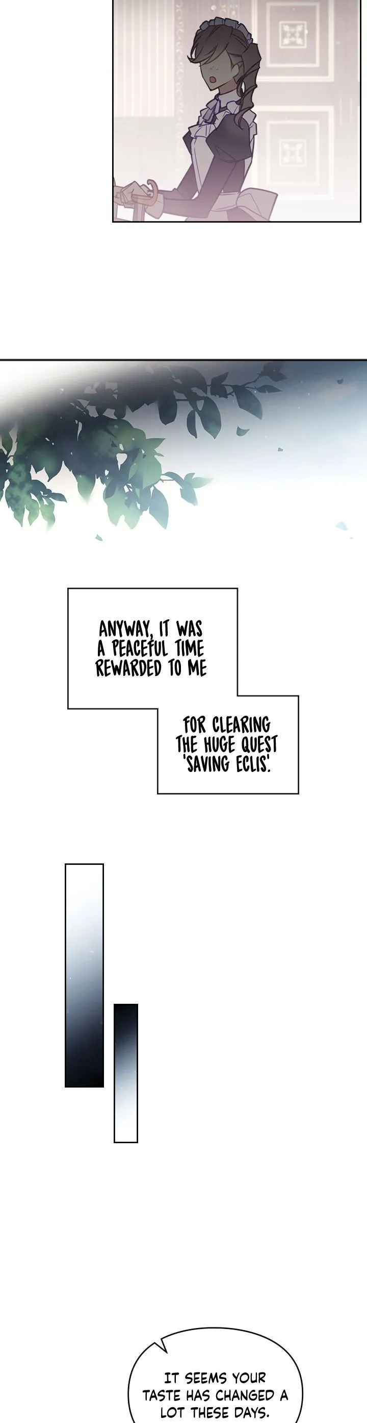 Death Is The Only Ending For The Villainess Chapter 28 Online - página 5