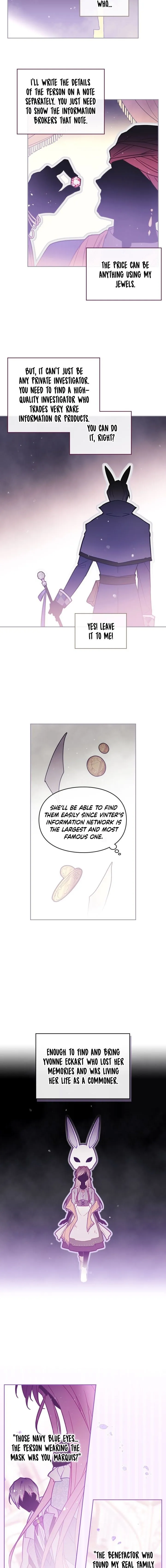 Death Is The Only Ending For The Villainess Chapter 28 Online - página 12