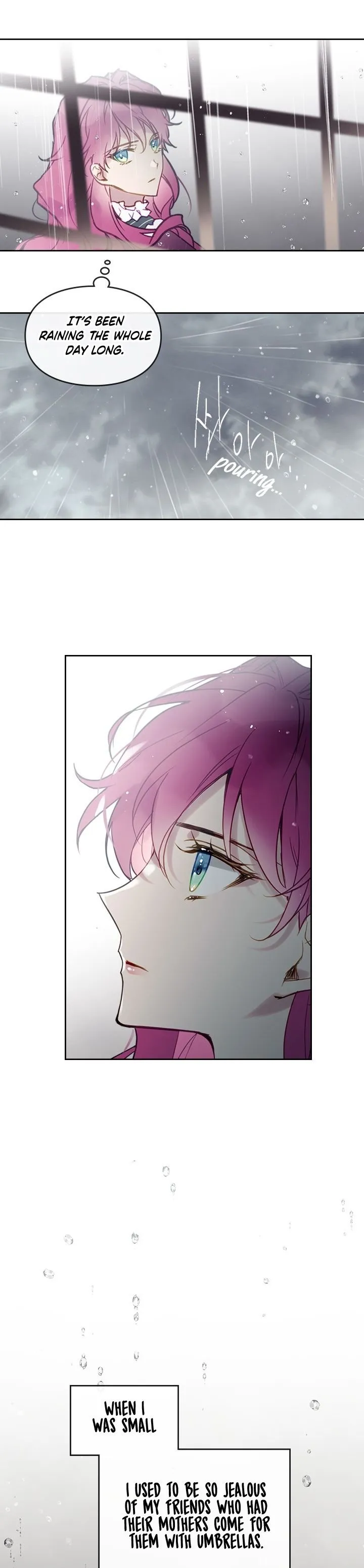 Death Is The Only Ending For The Villainess Chapter 29 Online - página 8