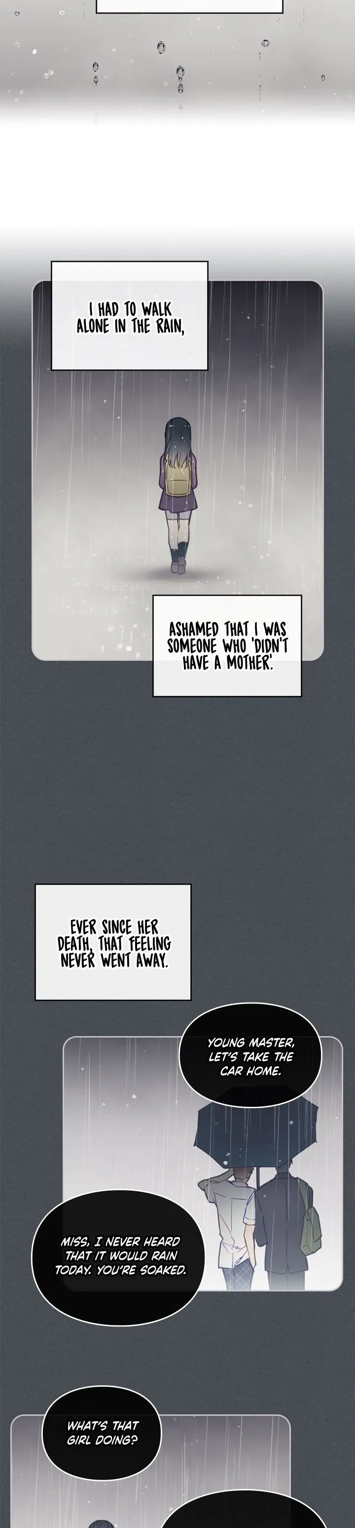 Death Is The Only Ending For The Villainess Chapter 29 Online - página 9