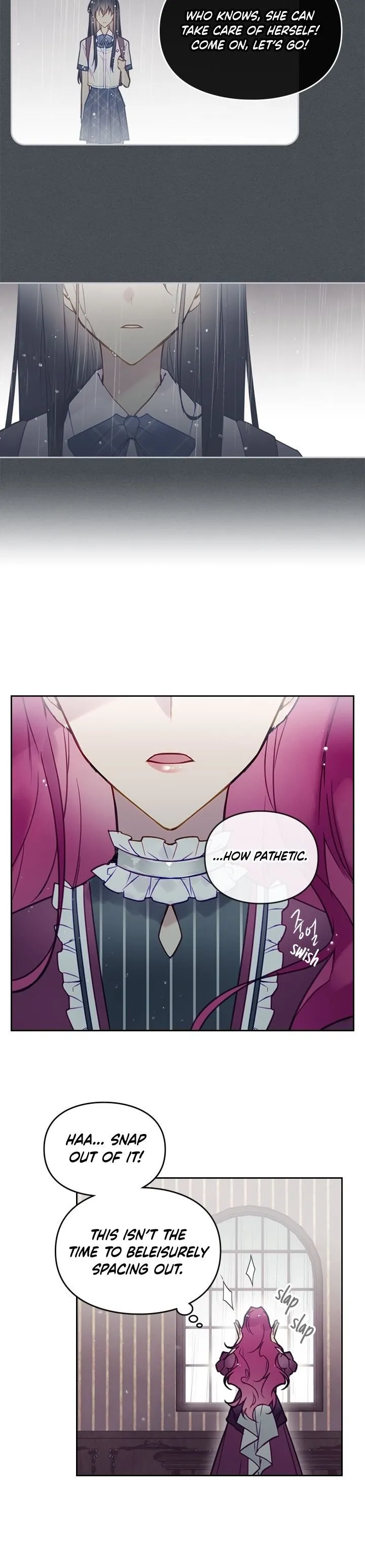 Death Is The Only Ending For The Villainess Chapter 29 Online - página 10