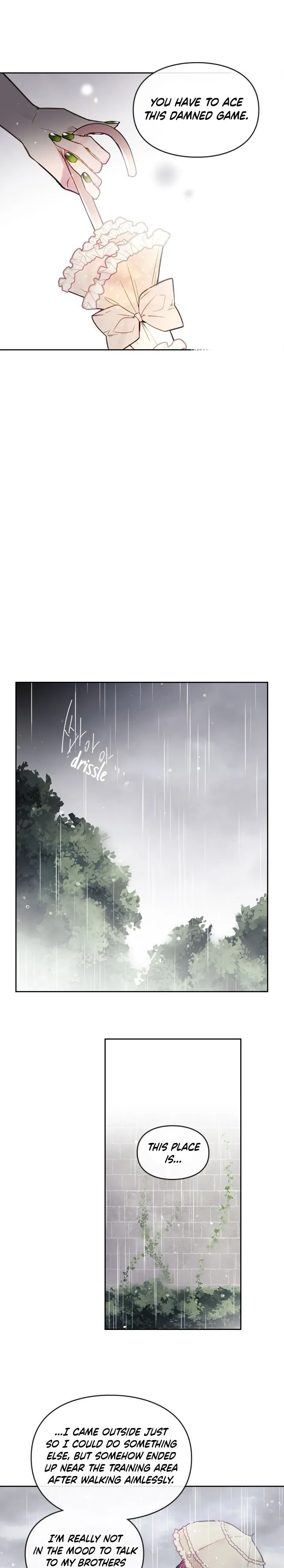 Death Is The Only Ending For The Villainess Chapter 29 Online - página 11