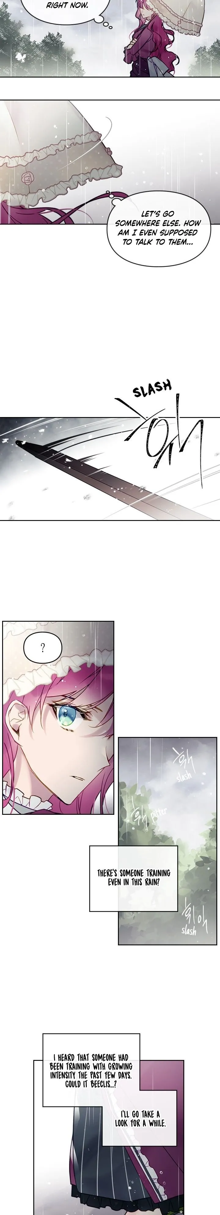 Death Is The Only Ending For The Villainess Chapter 29 Online - página 12