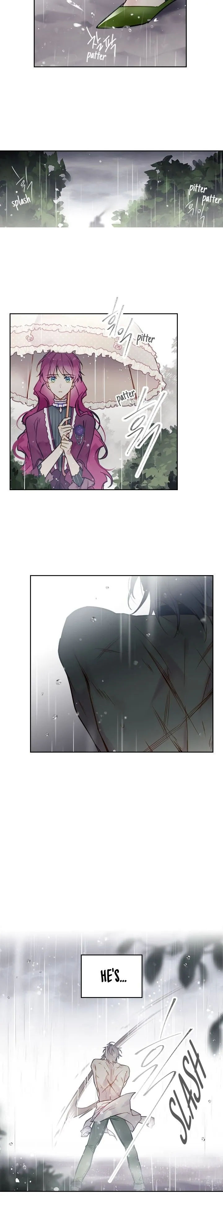 Death Is The Only Ending For The Villainess Chapter 29 Online - página 13