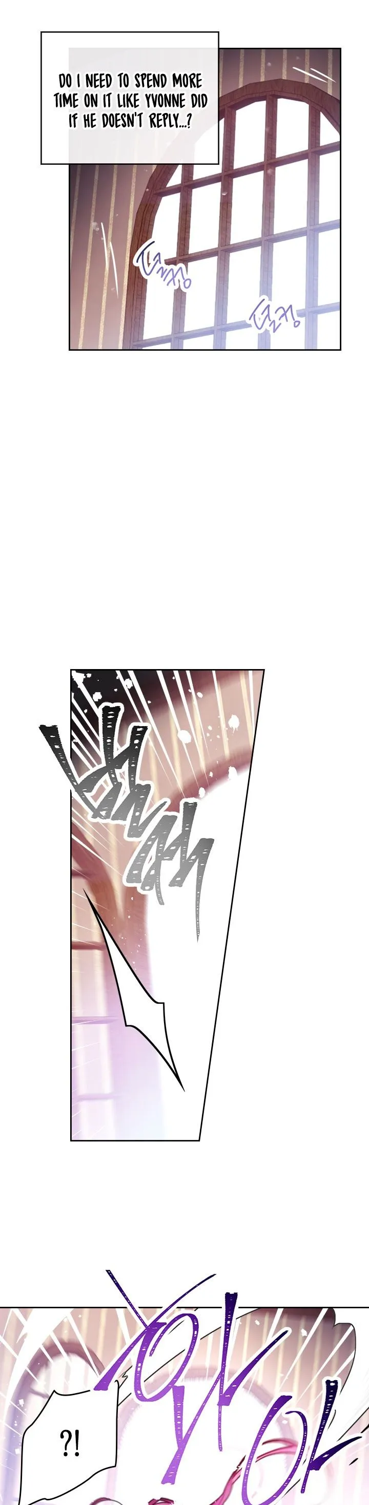 Death Is The Only Ending For The Villainess Chapter 31 Online - página 9