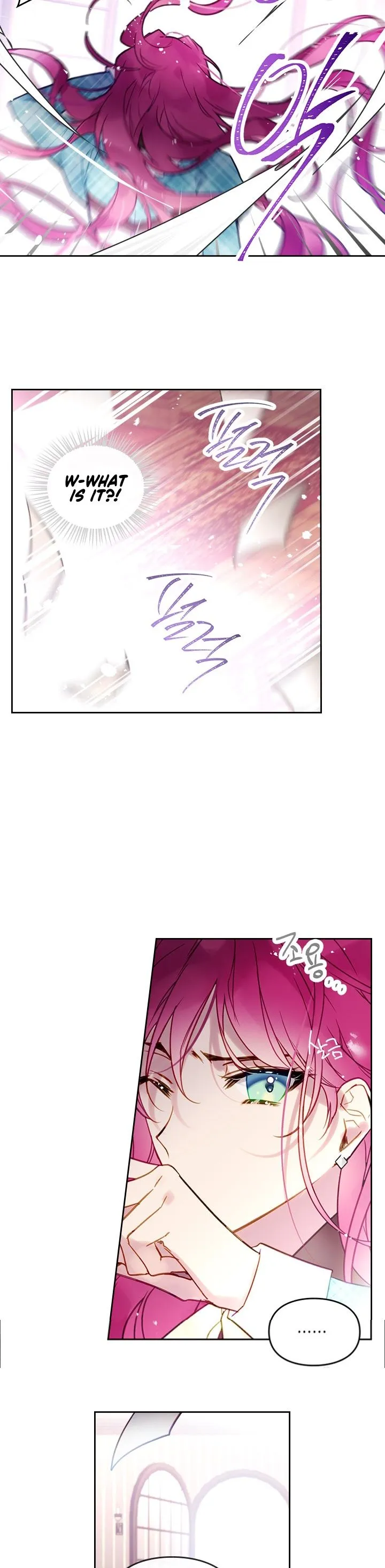 Death Is The Only Ending For The Villainess Chapter 31 Online - página 10