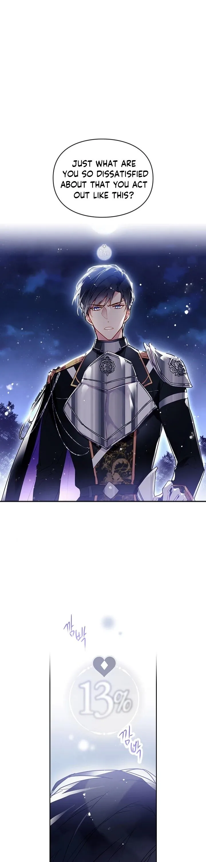 Death Is The Only Ending For The Villainess Chapter 37 Online - página 4