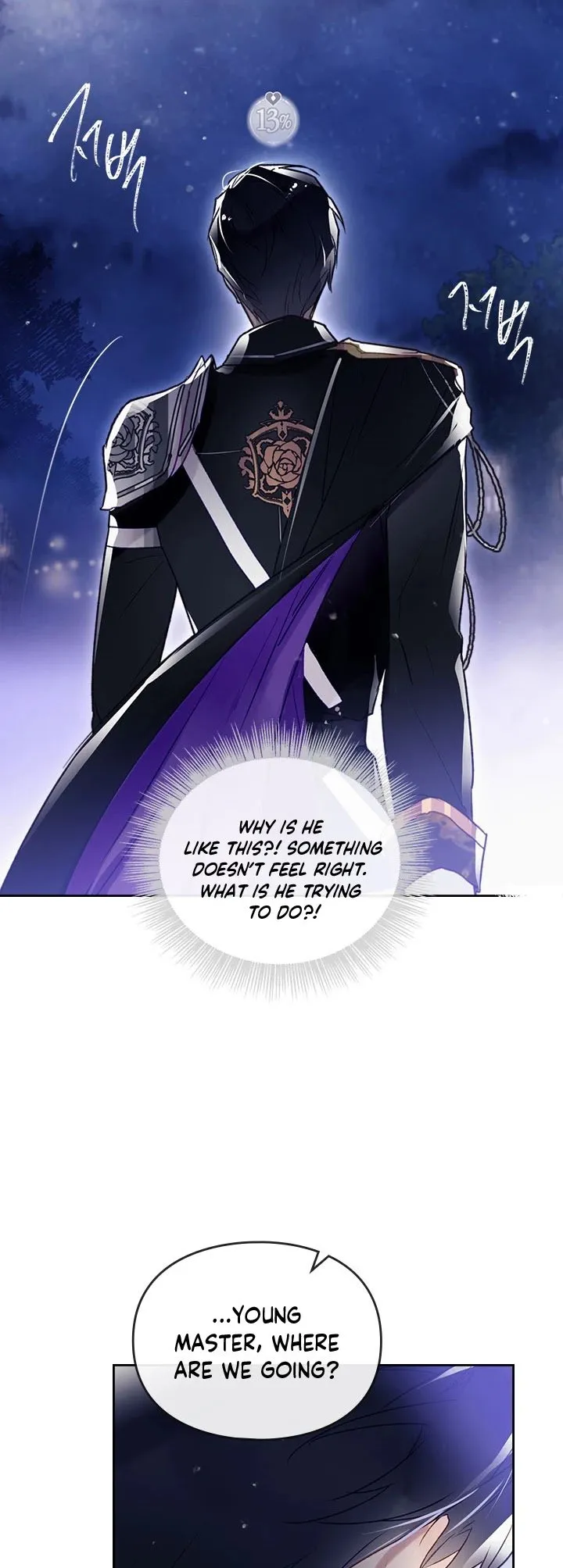 Death Is The Only Ending For The Villainess Chapter 37 Online - página 7