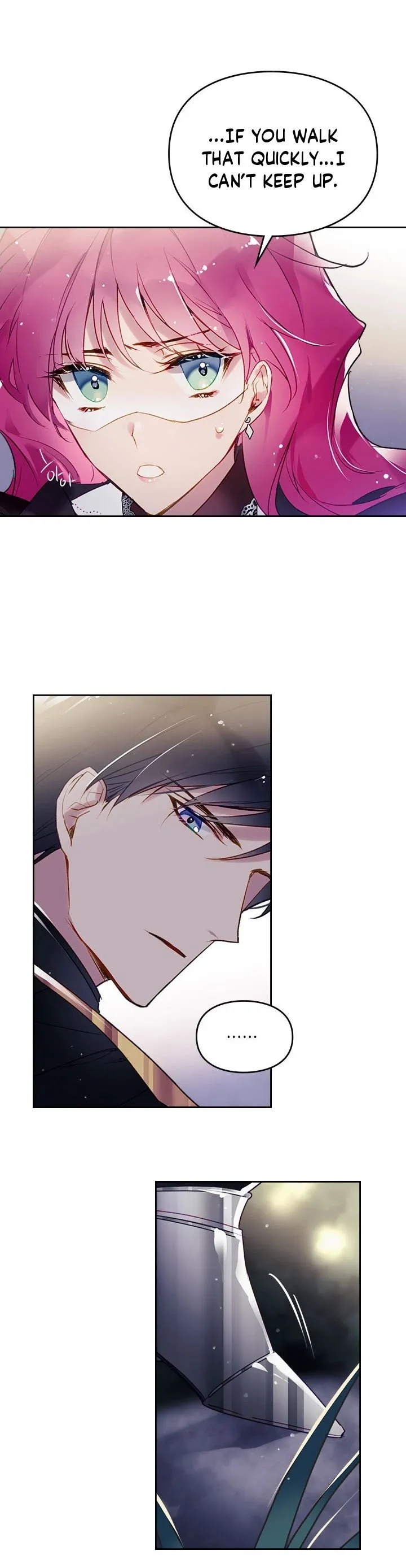 Death Is The Only Ending For The Villainess Chapter 37 Online - página 13