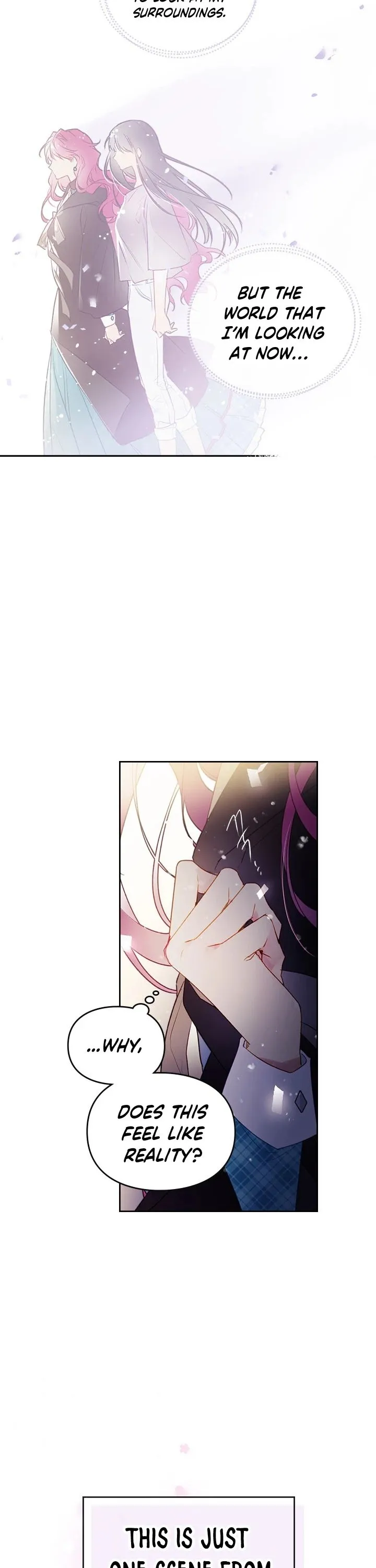 Death Is The Only Ending For The Villainess Chapter 37 Online - página 18