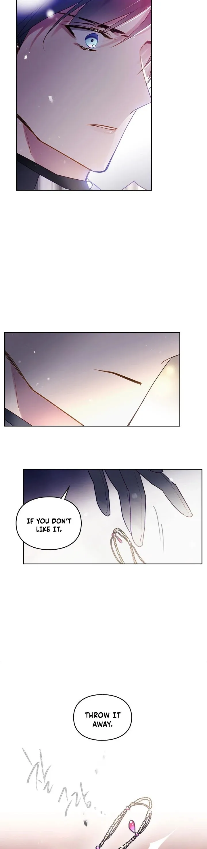 Death Is The Only Ending For The Villainess Chapter 38 Online - página 13