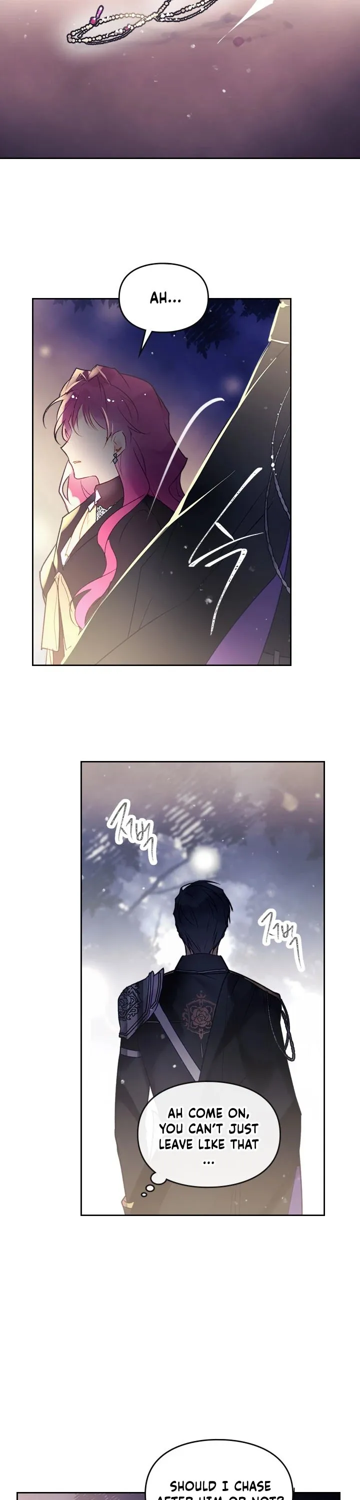 Death Is The Only Ending For The Villainess Chapter 38 Online - página 14