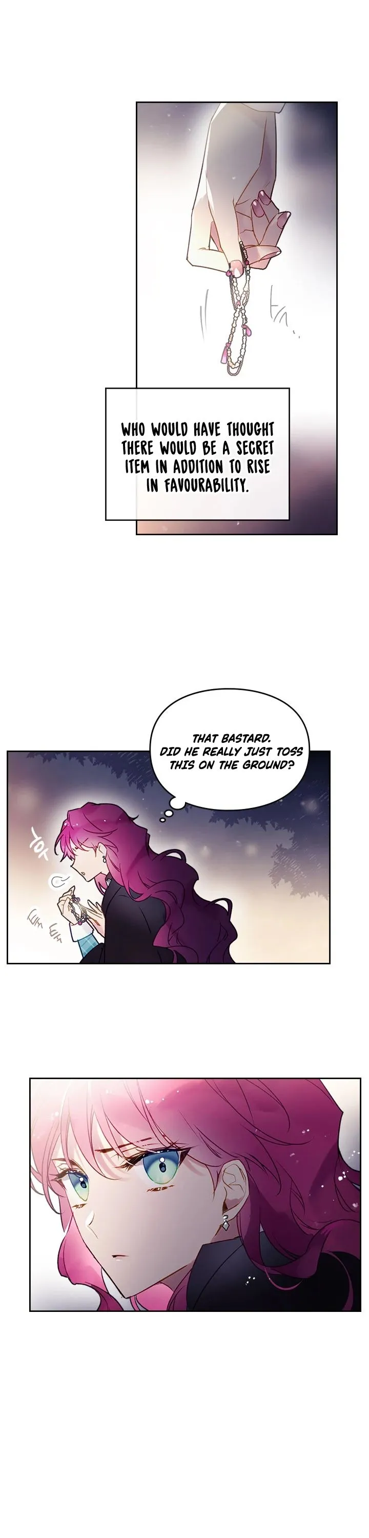 Death Is The Only Ending For The Villainess Chapter 38 Online - página 16