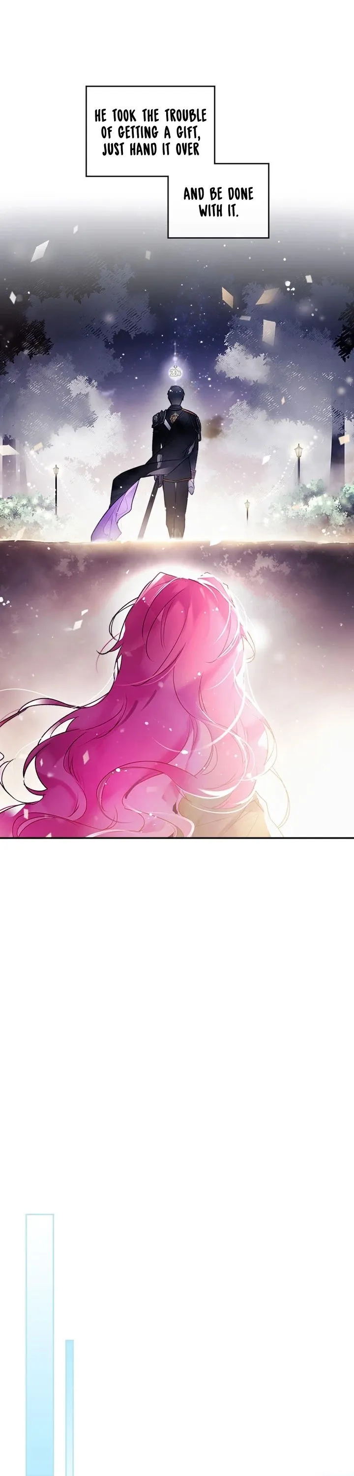 Death Is The Only Ending For The Villainess Chapter 38 Online - página 17