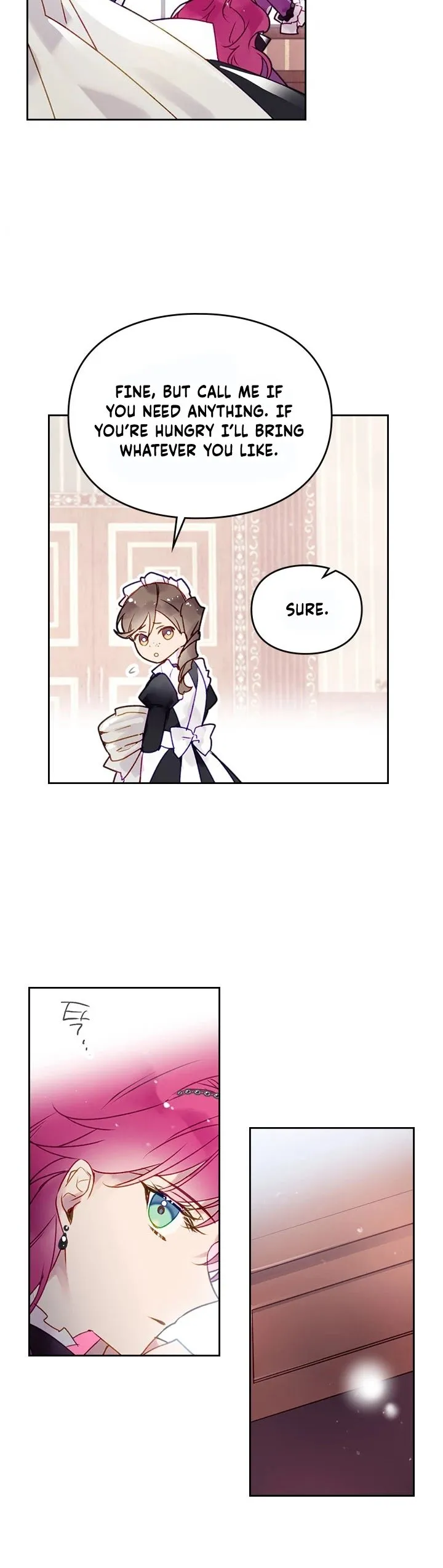 Death Is The Only Ending For The Villainess Chapter 38 Online - página 19