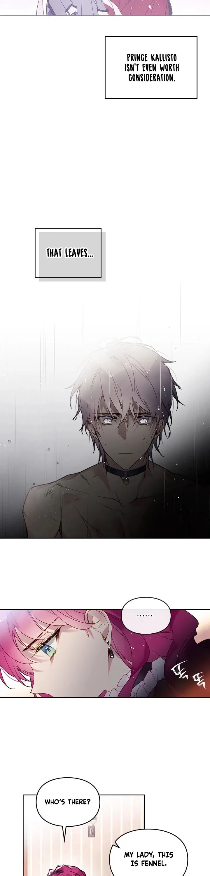 Death Is The Only Ending For The Villainess Chapter 38 Online - página 23