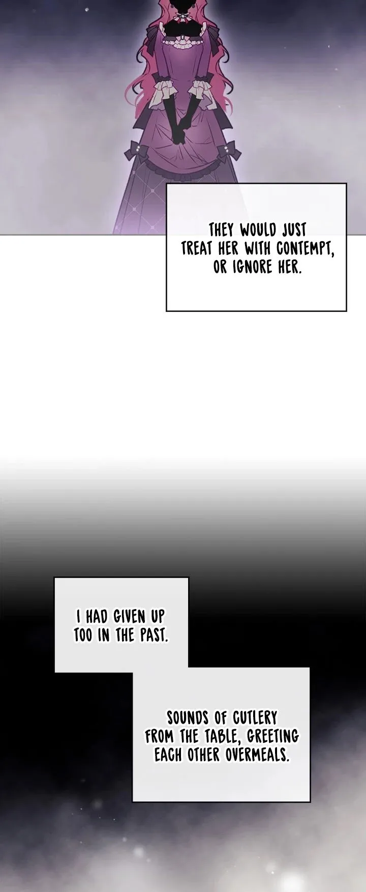 Death Is The Only Ending For The Villainess Chapter 39 Online - página 7