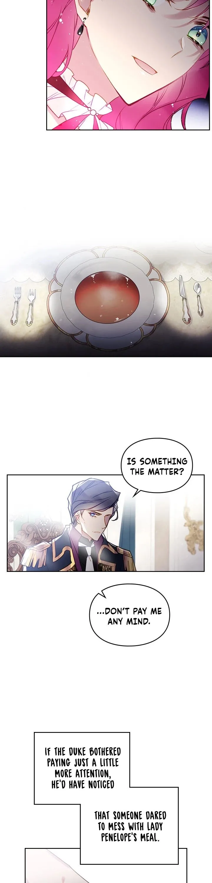 Death Is The Only Ending For The Villainess Chapter 39 Online - página 16