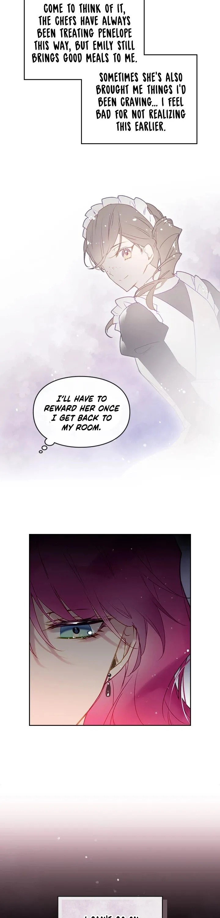 Death Is The Only Ending For The Villainess Chapter 39 Online - página 18