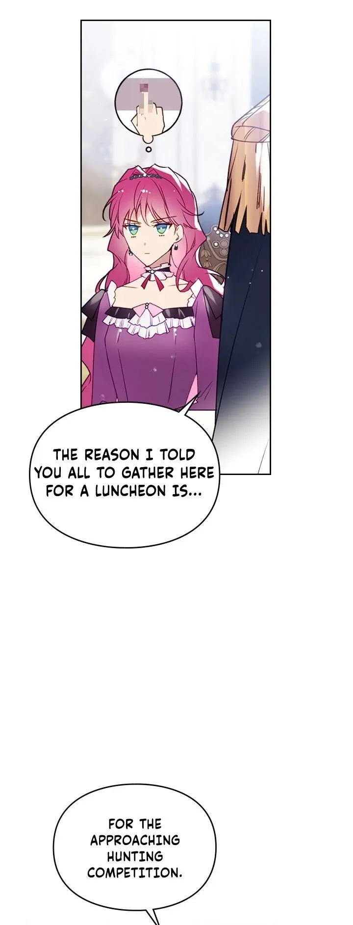 Death Is The Only Ending For The Villainess Chapter 39 Online - página 21