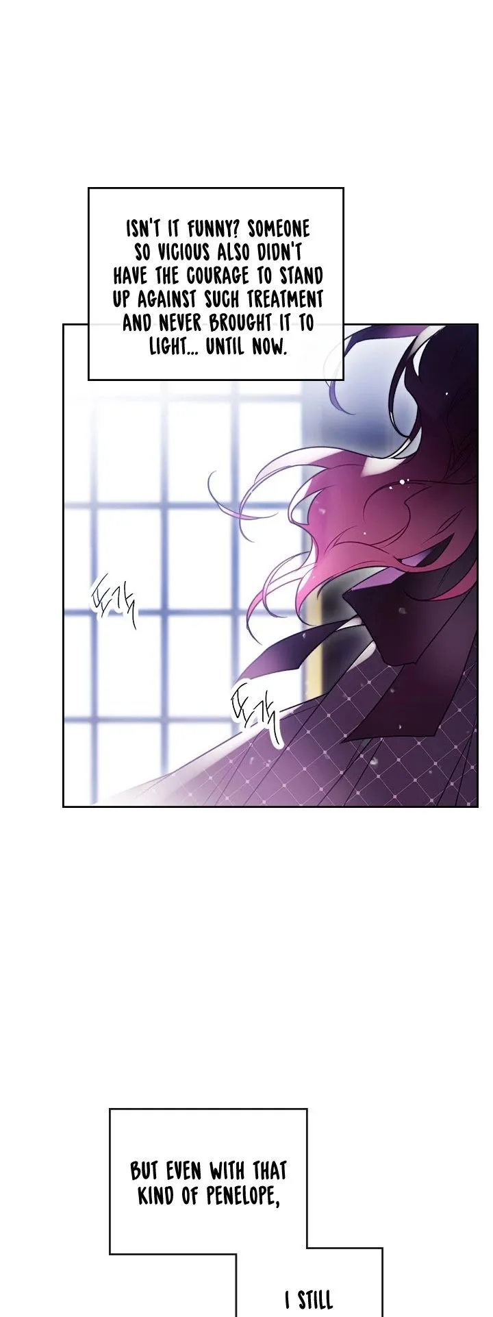 Death Is The Only Ending For The Villainess Chapter 41 Online - página 7