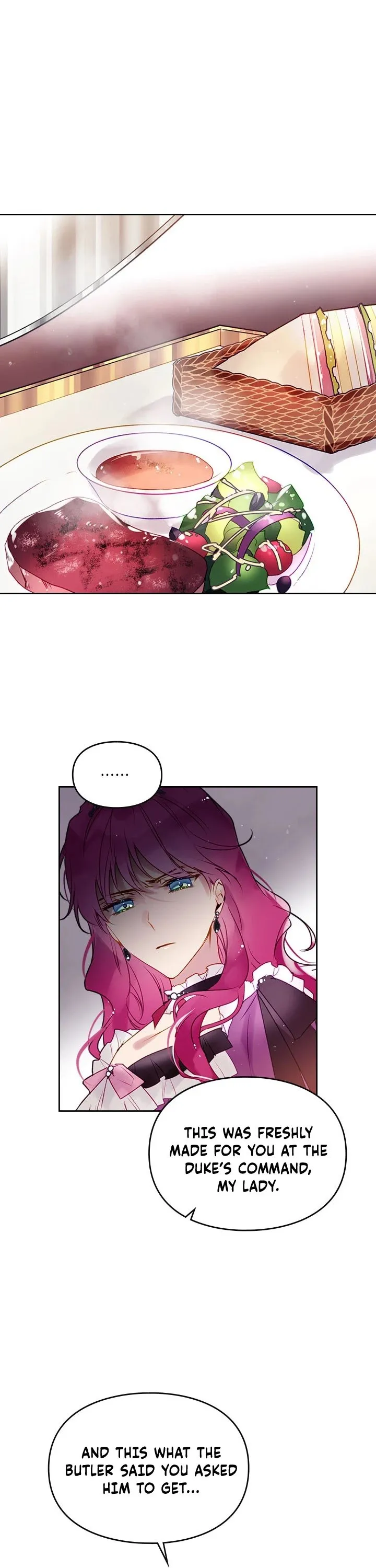 Death Is The Only Ending For The Villainess Chapter 41 Online - página 11