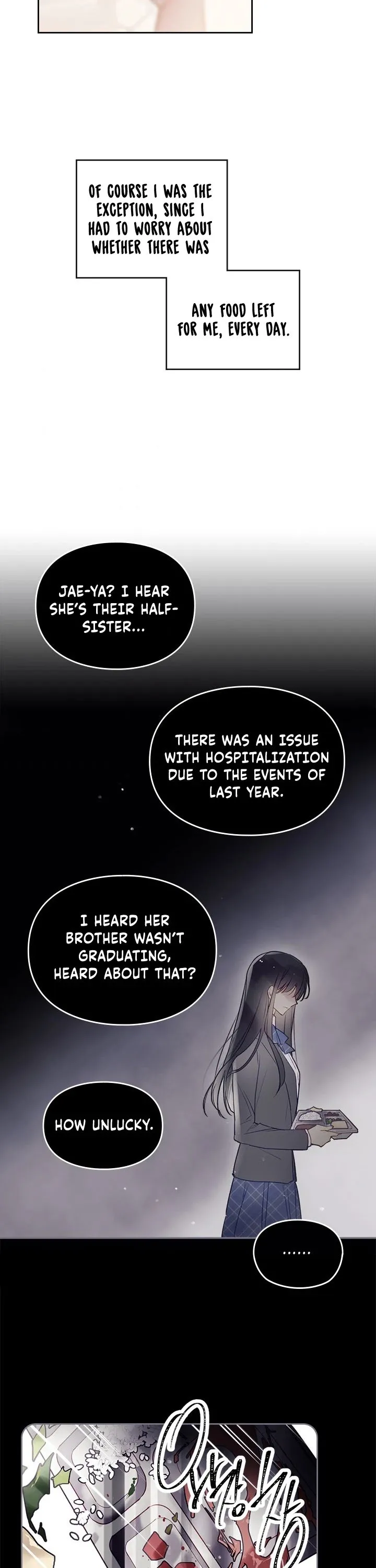 Death Is The Only Ending For The Villainess Chapter 41 Online - página 17
